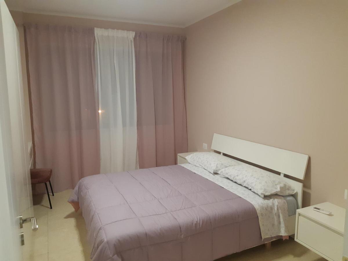 K2 Home - 5Th Floor Tirana Extérieur photo