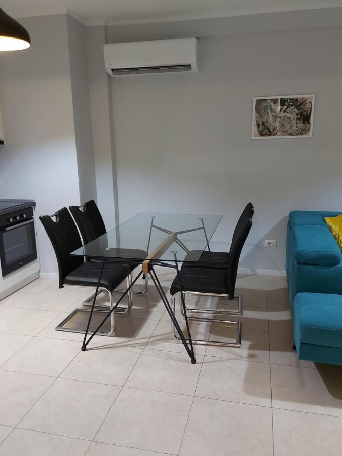 K2 Home - 5Th Floor Tirana Extérieur photo